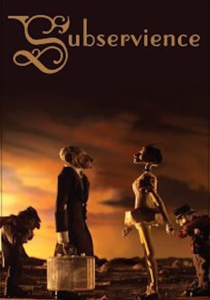 Subservience 2024 Review Corry Jolene